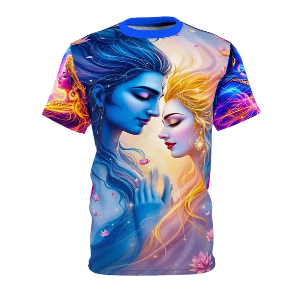 Lord_Shiv_Parvati_Love_Divine_Energy_Tee_Black_Stitching_4_Oz